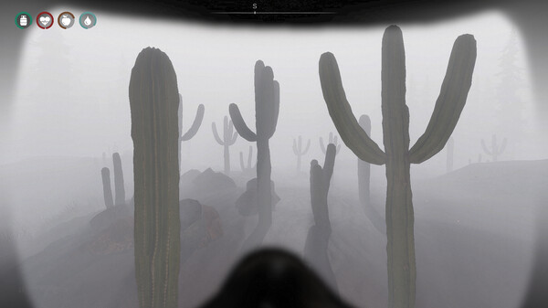 SANCTION Screenshot