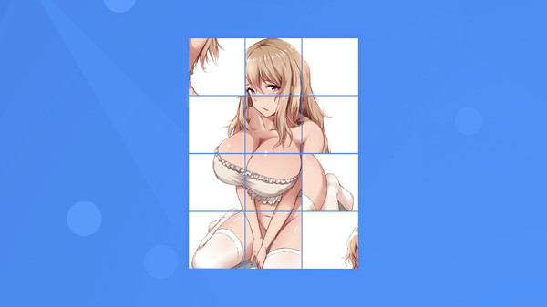 Screenshot z Hentai Waifu Screenshot z Hentai Waifu