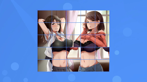 Screenshot z Hentai Waifu Screenshot z Hentai Waifu