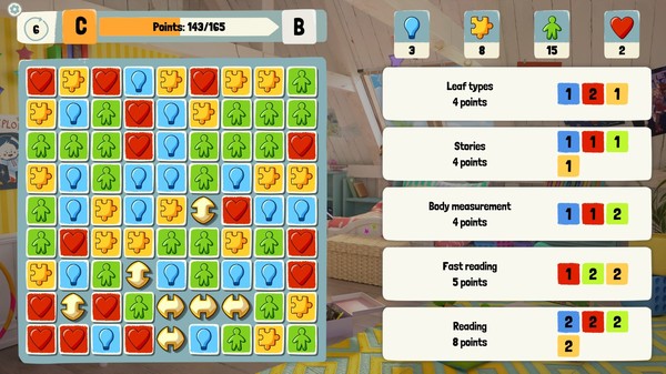 Growing Up screenshot 11