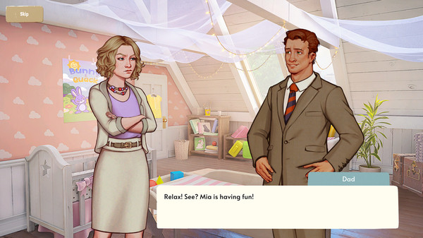 Growing Up screenshot 15