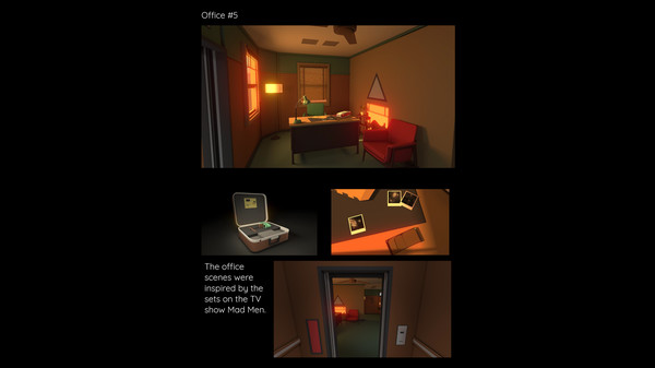Art of Discolored - Digital Art Book screenshot 4