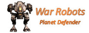 War Robots: Planet Defender