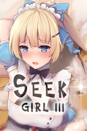 Cover art of Seek Girl Ⅲ