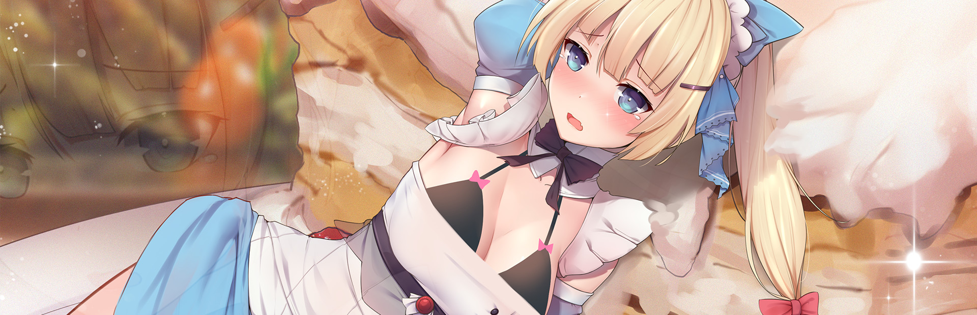 Seek Girl Ⅲ