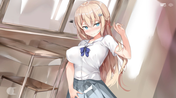 Seek Girl Ⅲ