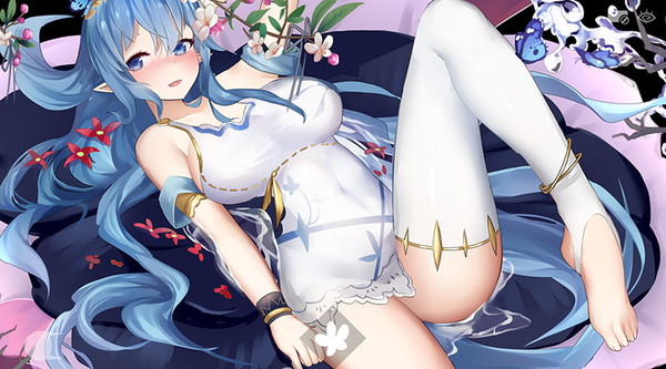 Seek Girl Ⅲ