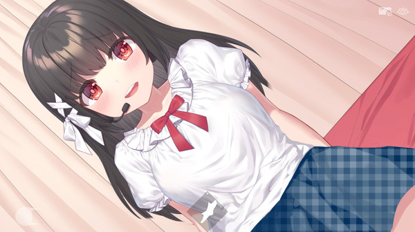 Seek Girl Ⅲ