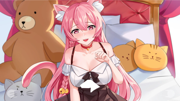Seek Girl Ⅲ screenshot
