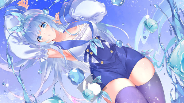 Seek Girl Ⅲ