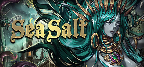 Sea Salt