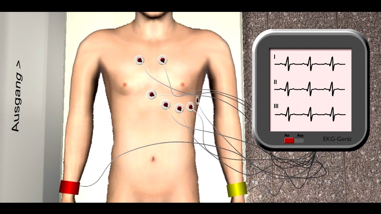 #5. Arzt Simulator (Steam) Ved: NEBEN