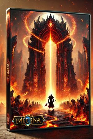 Cover art of Inferna