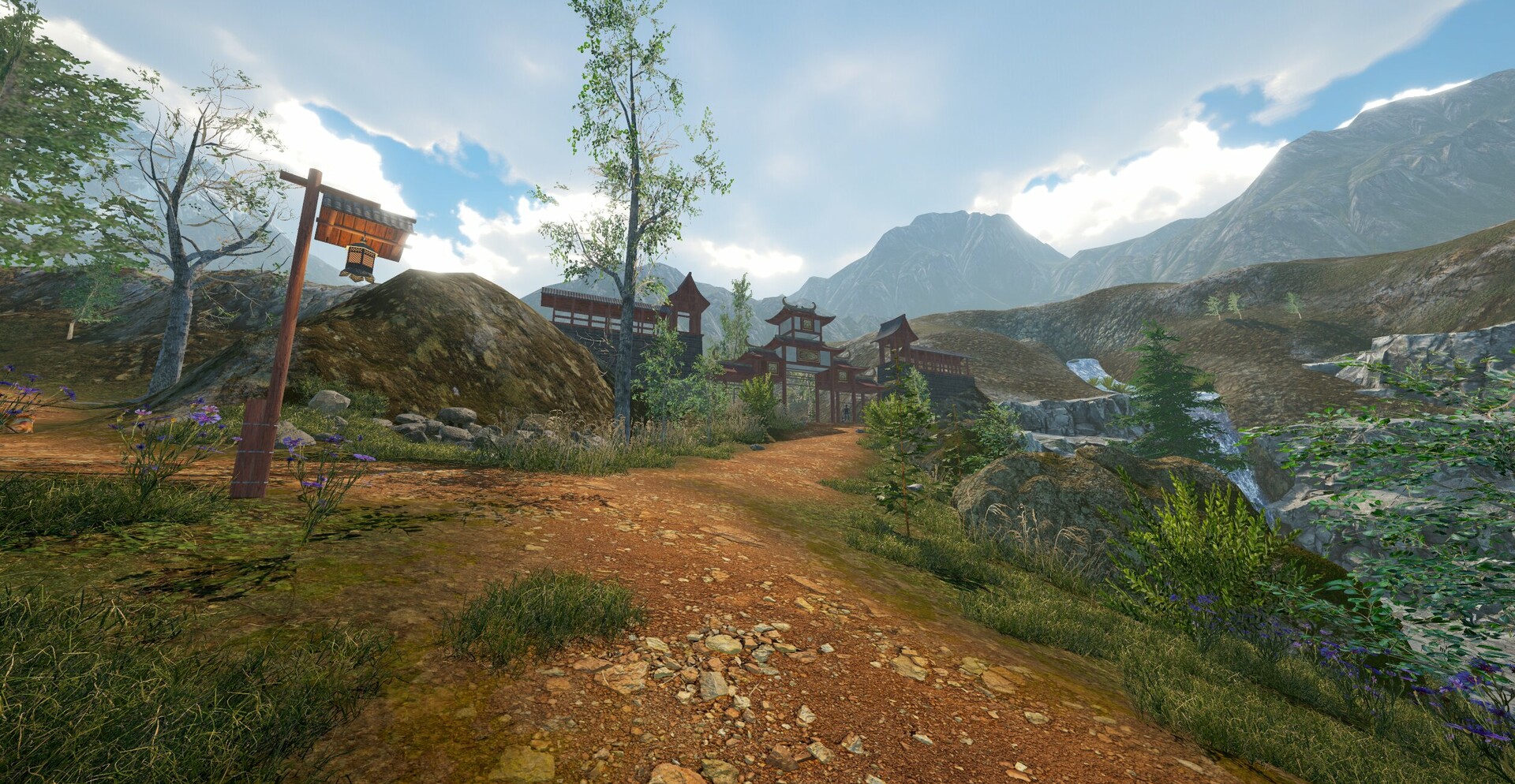 Inferna screenshot 23