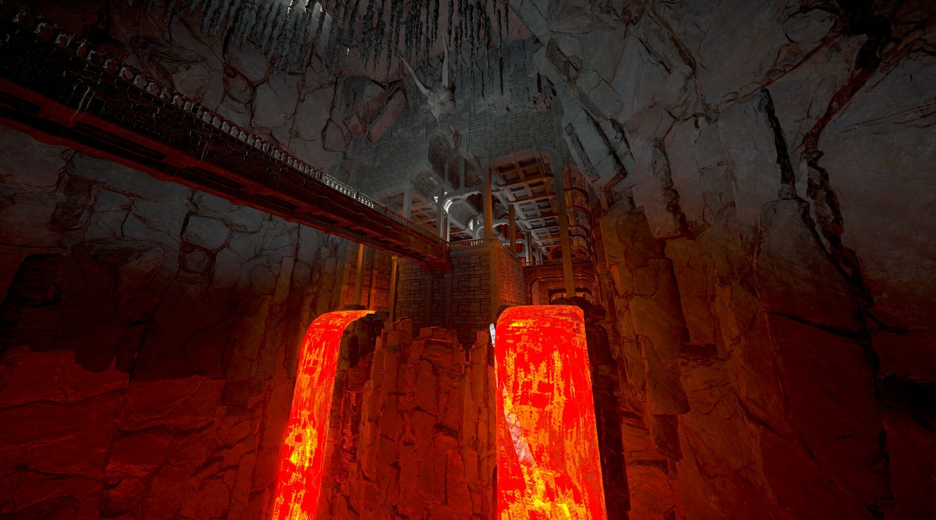 Inferna screenshot 12