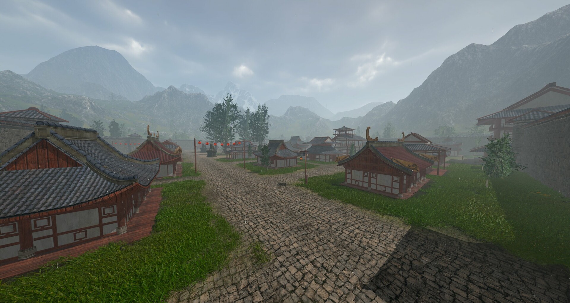 Inferna screenshot 31
