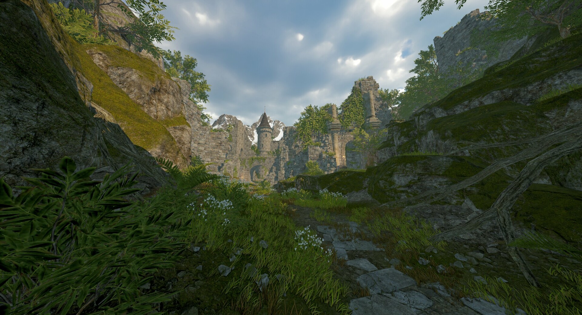 Inferna screenshot 24