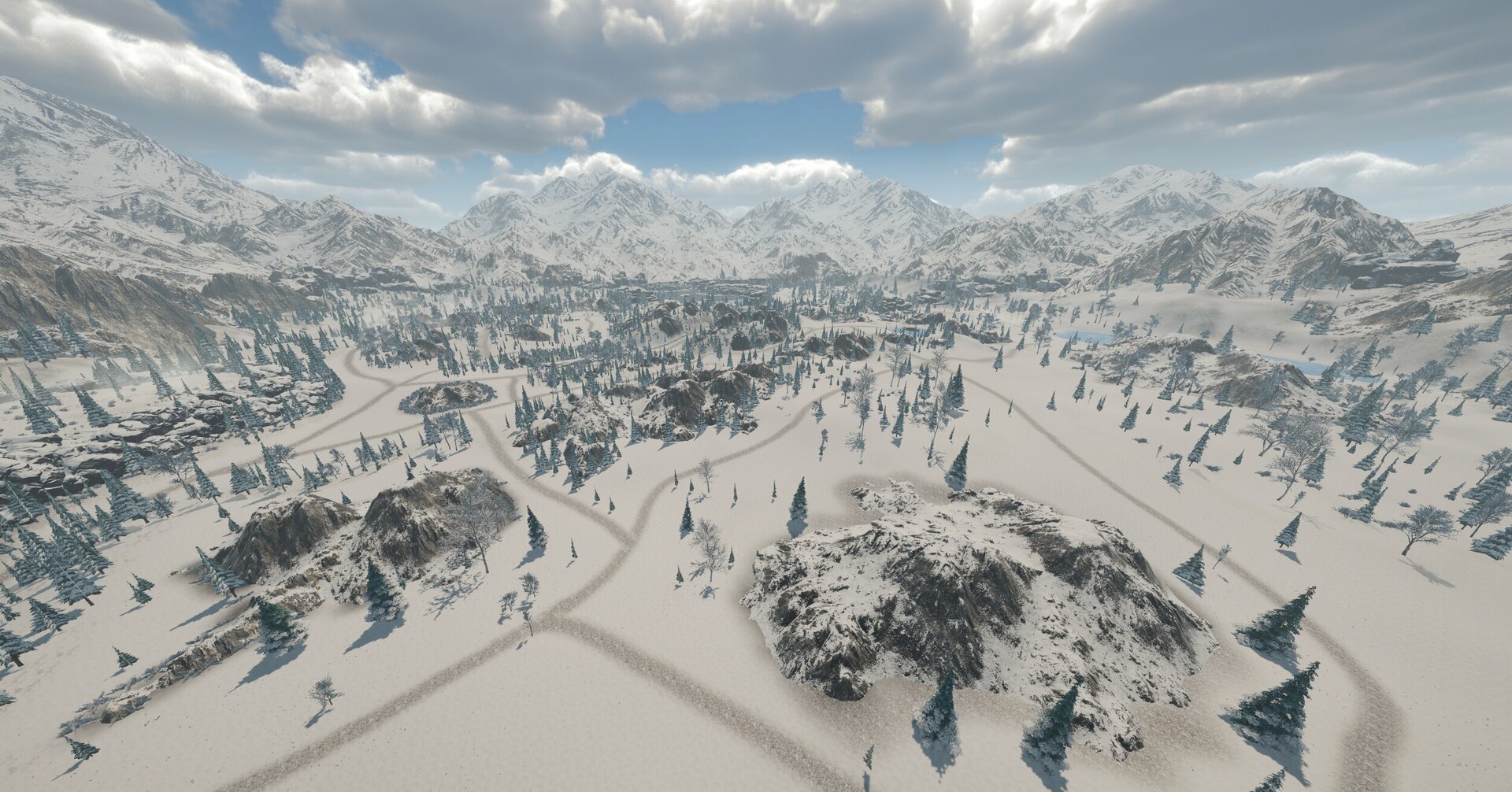 Inferna screenshot 35