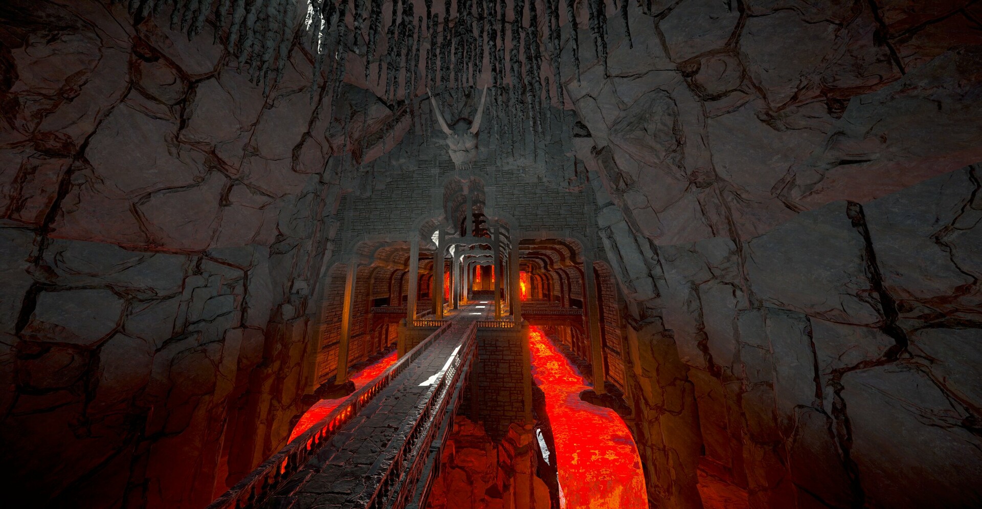 Inferna screenshot #17