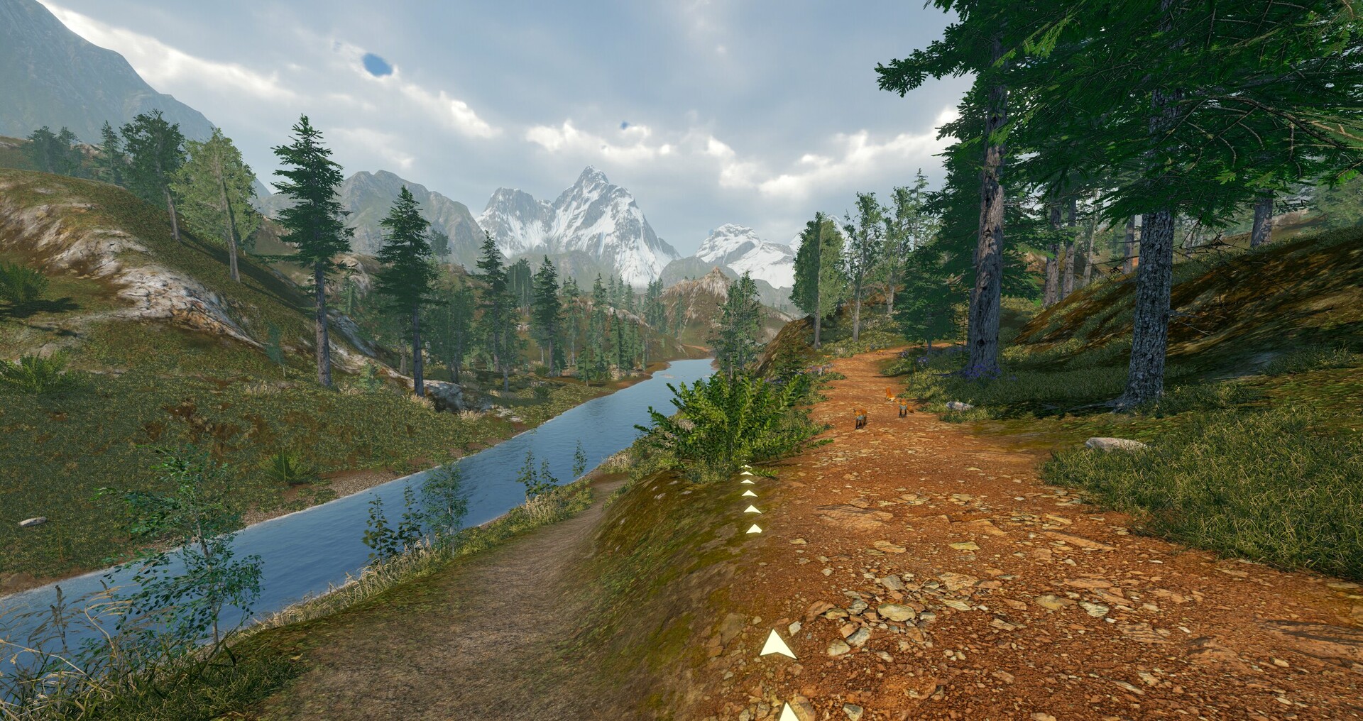 Inferna screenshot #24