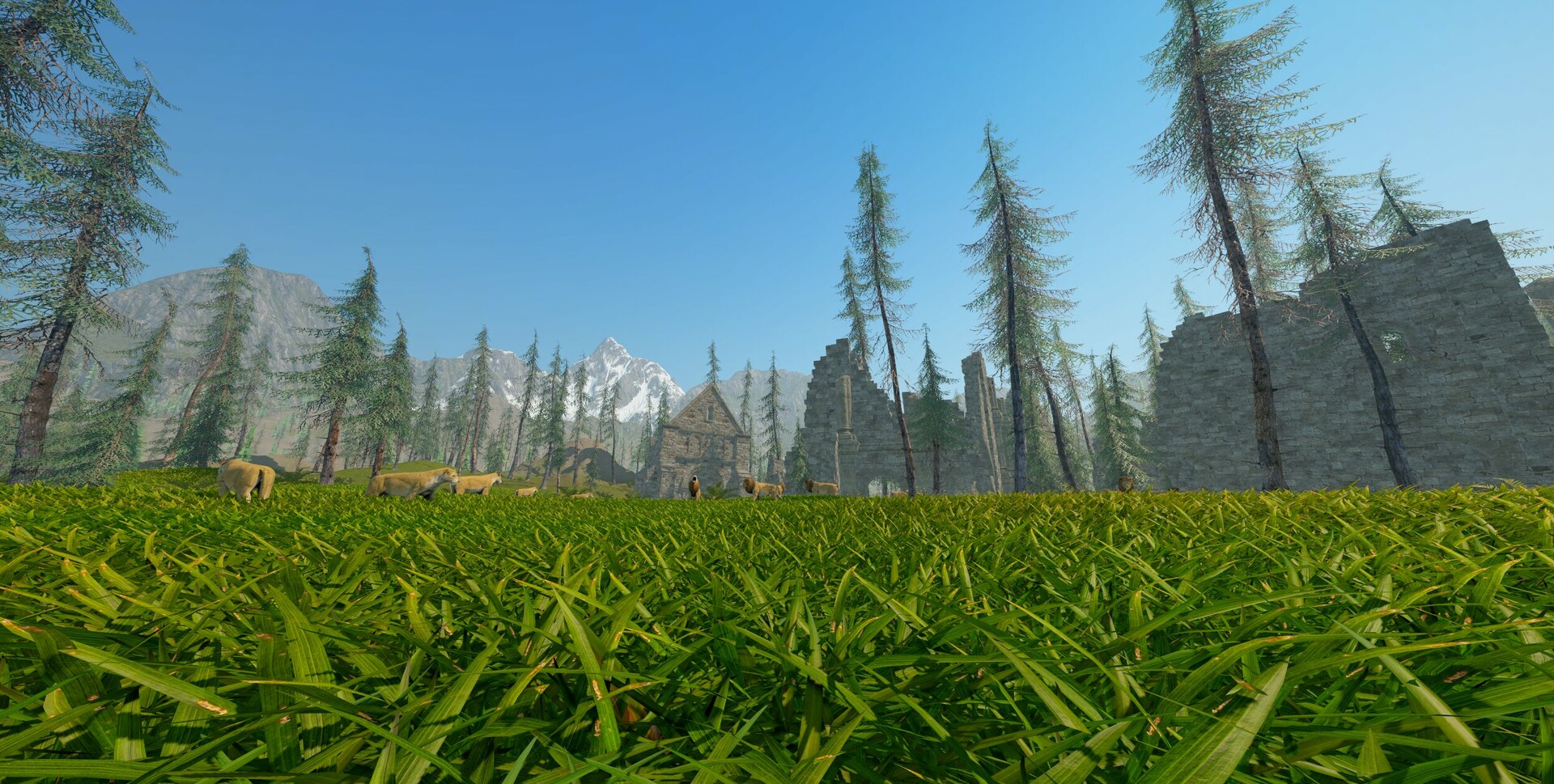 Inferna screenshot 25