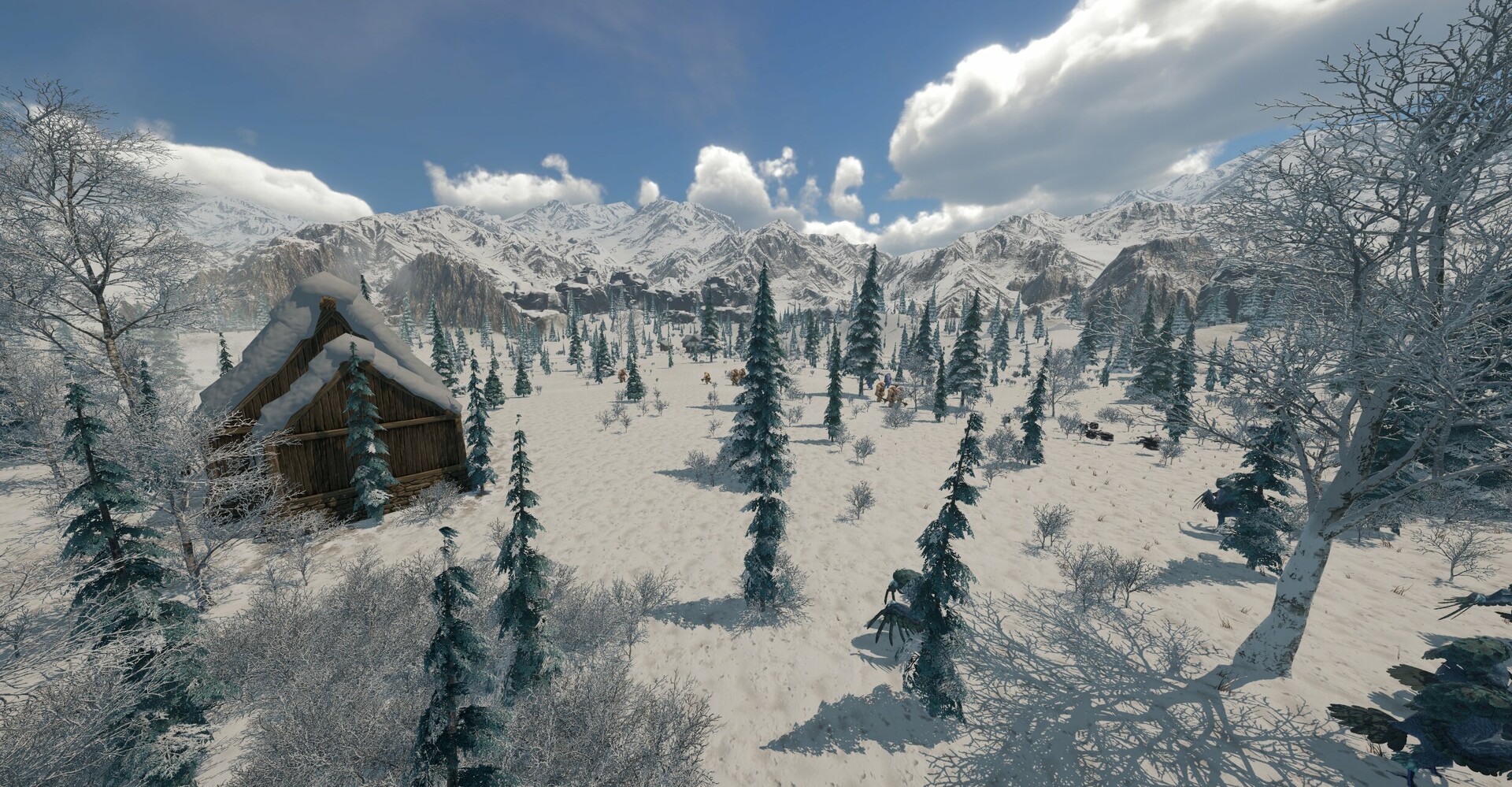Inferna screenshot 37