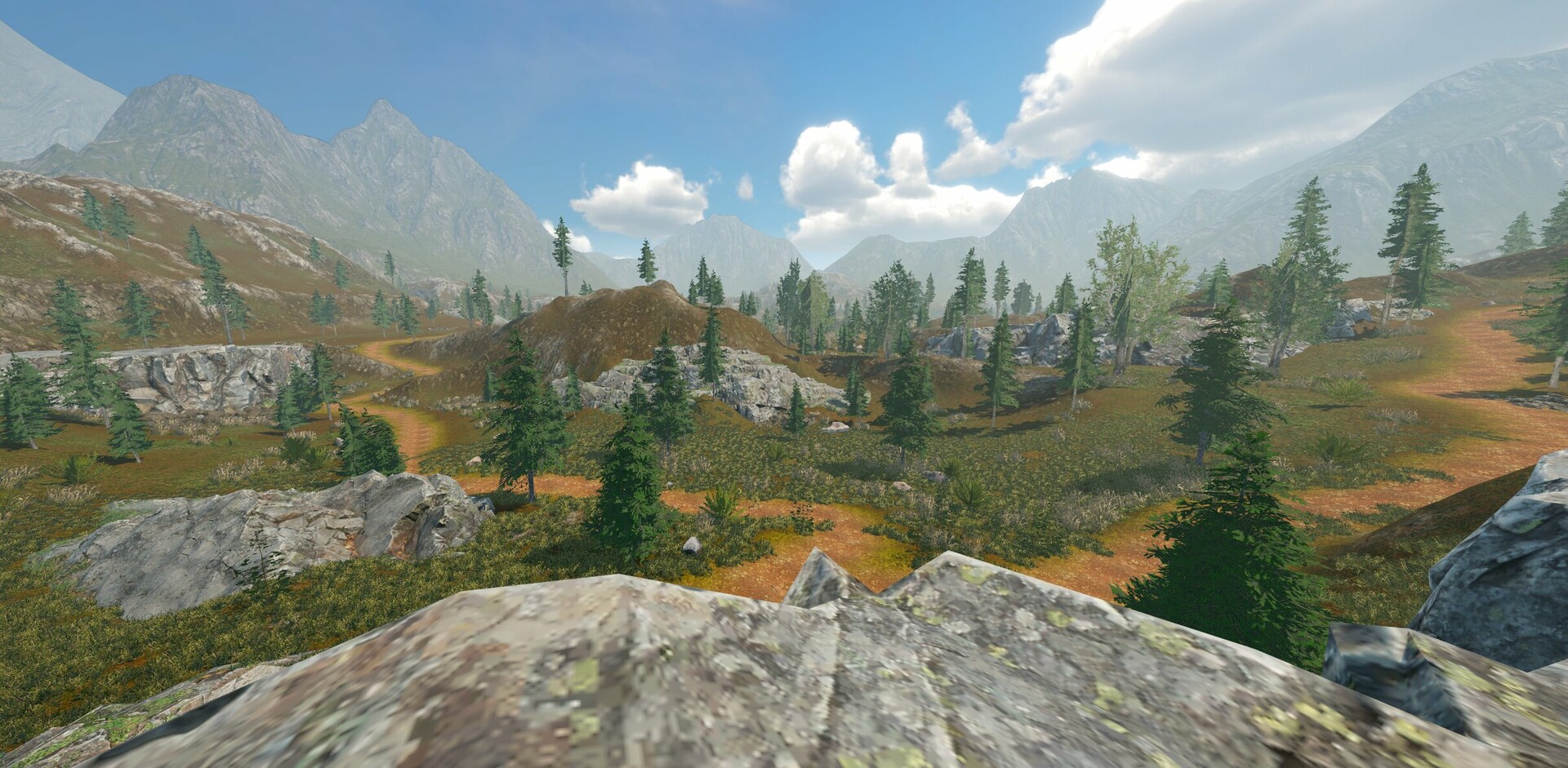 Inferna screenshot 30