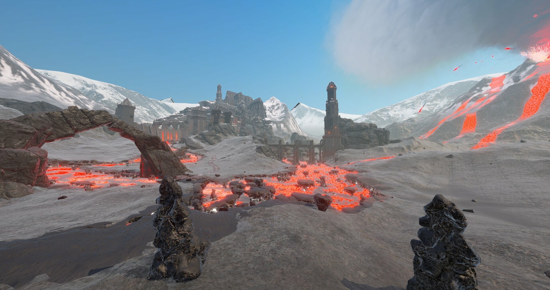 Inferna screenshot #15