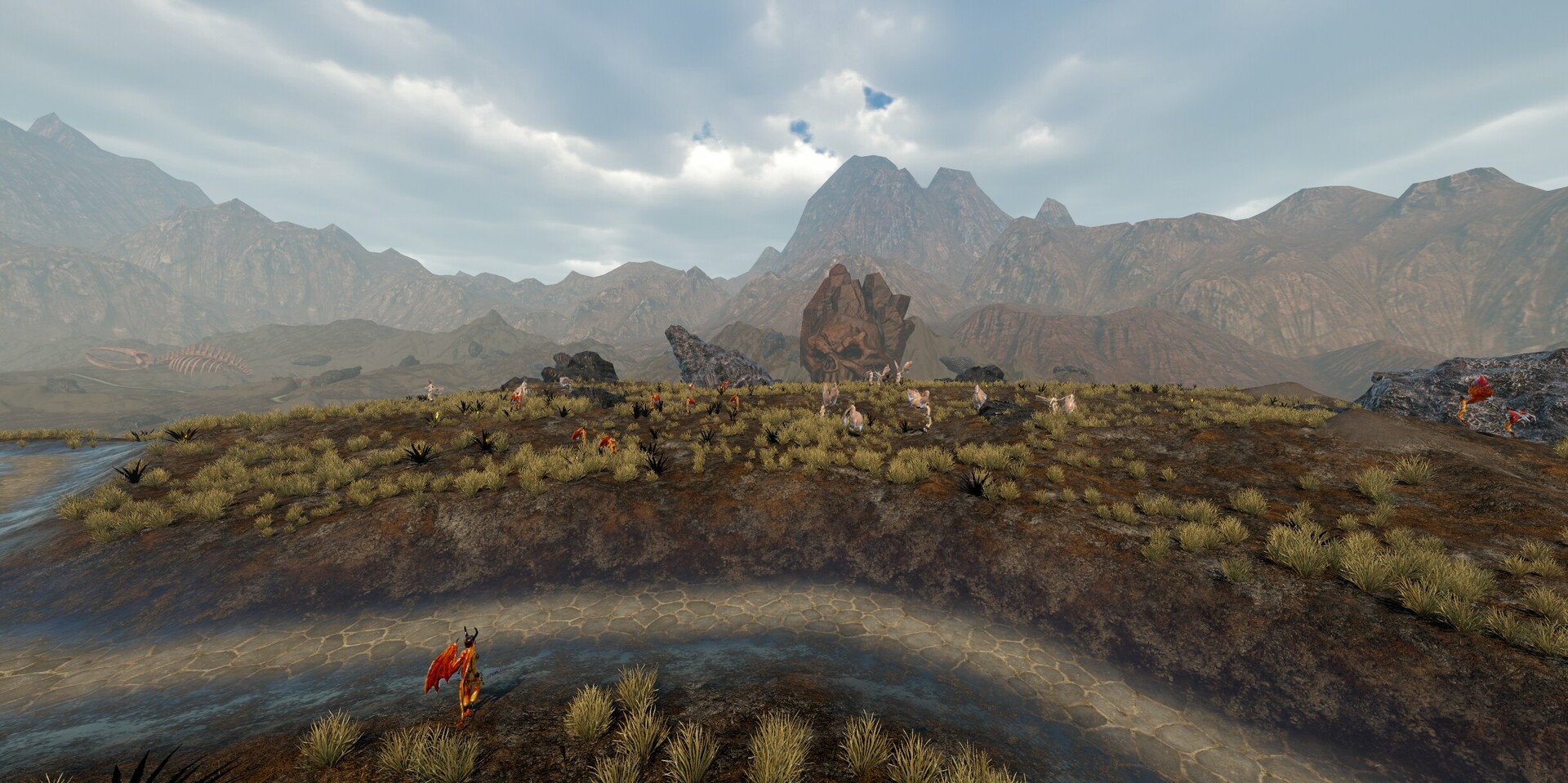 Inferna screenshot 20