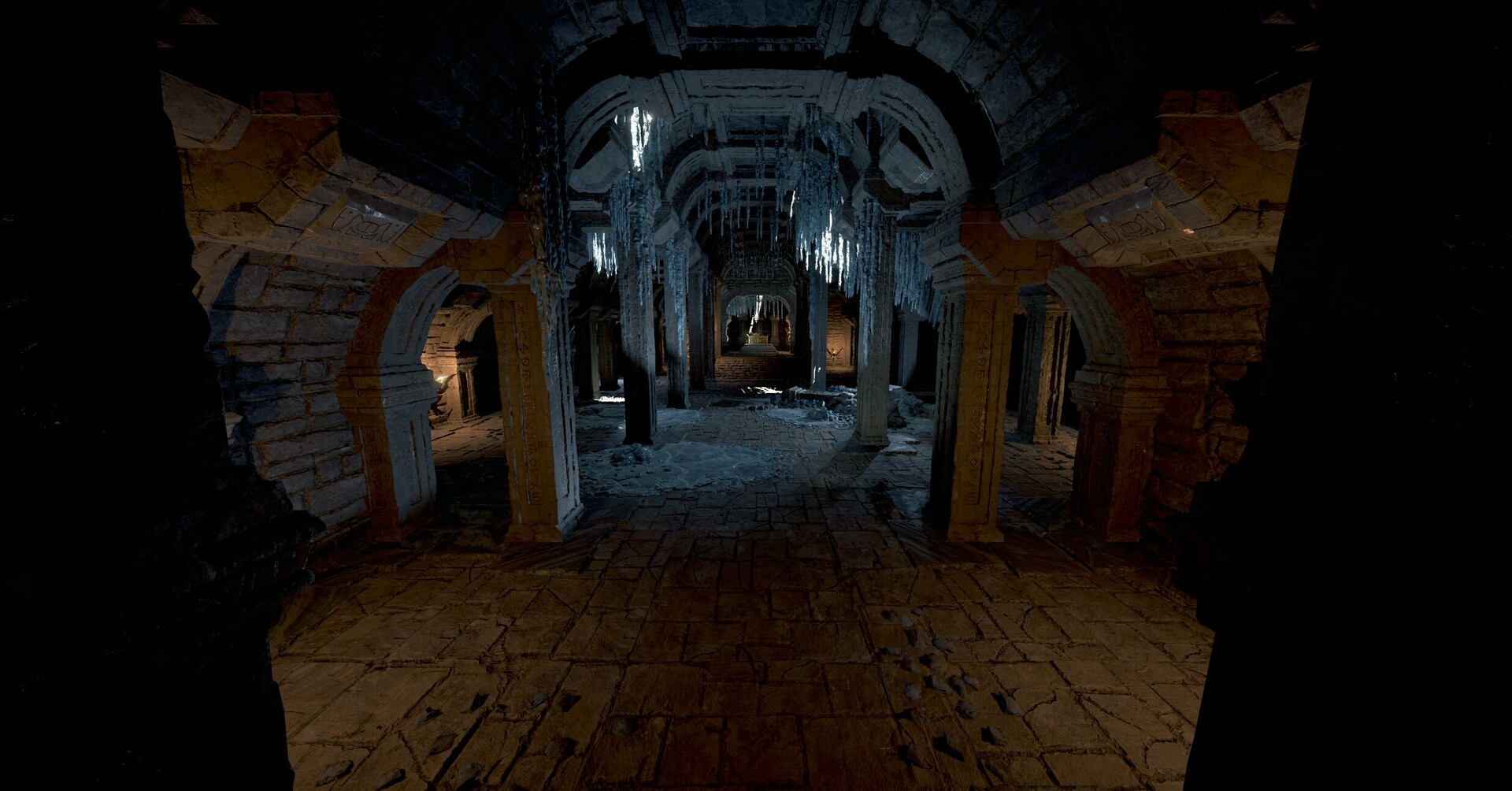 Inferna screenshot #13