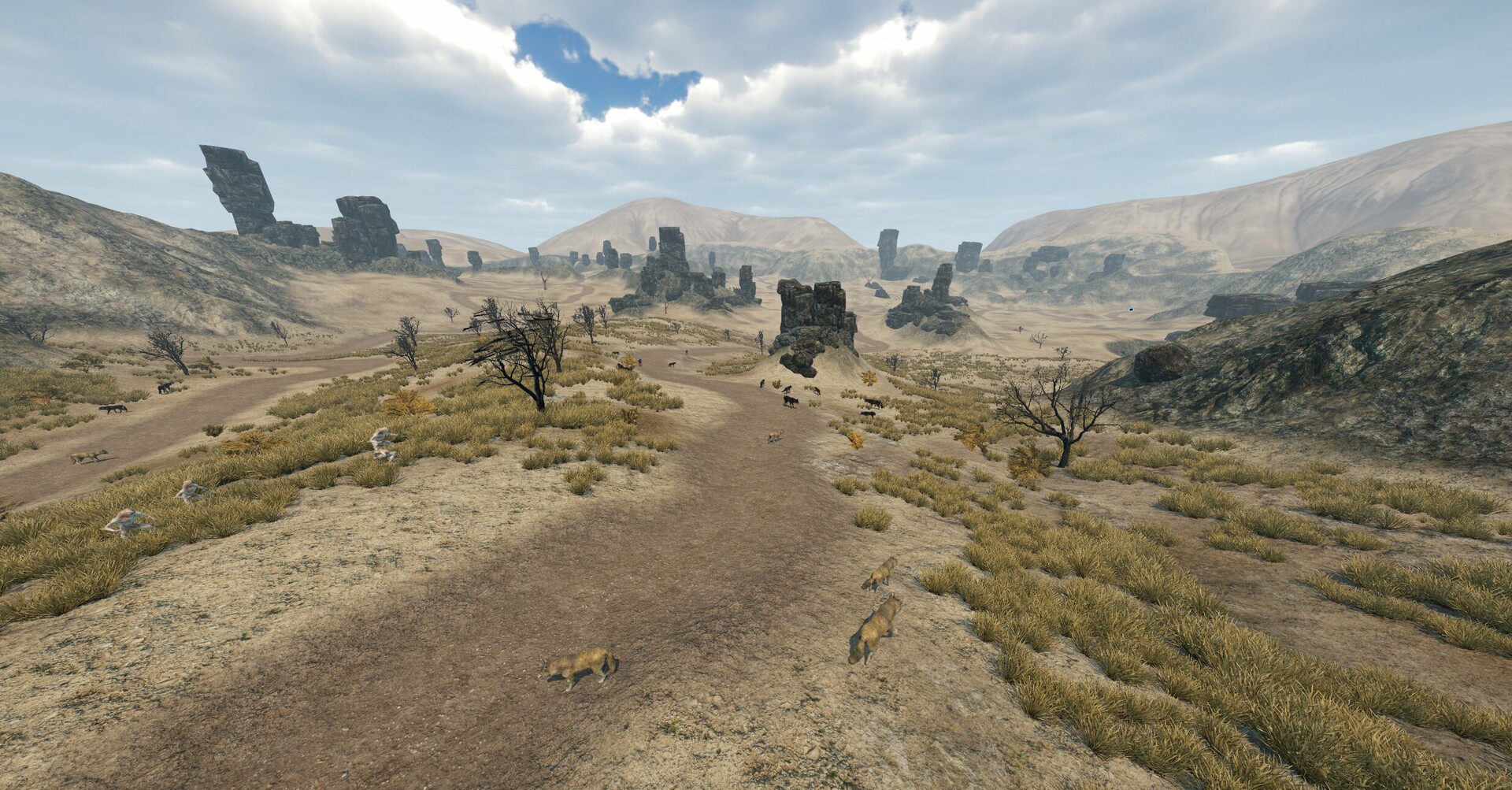Inferna screenshot 36