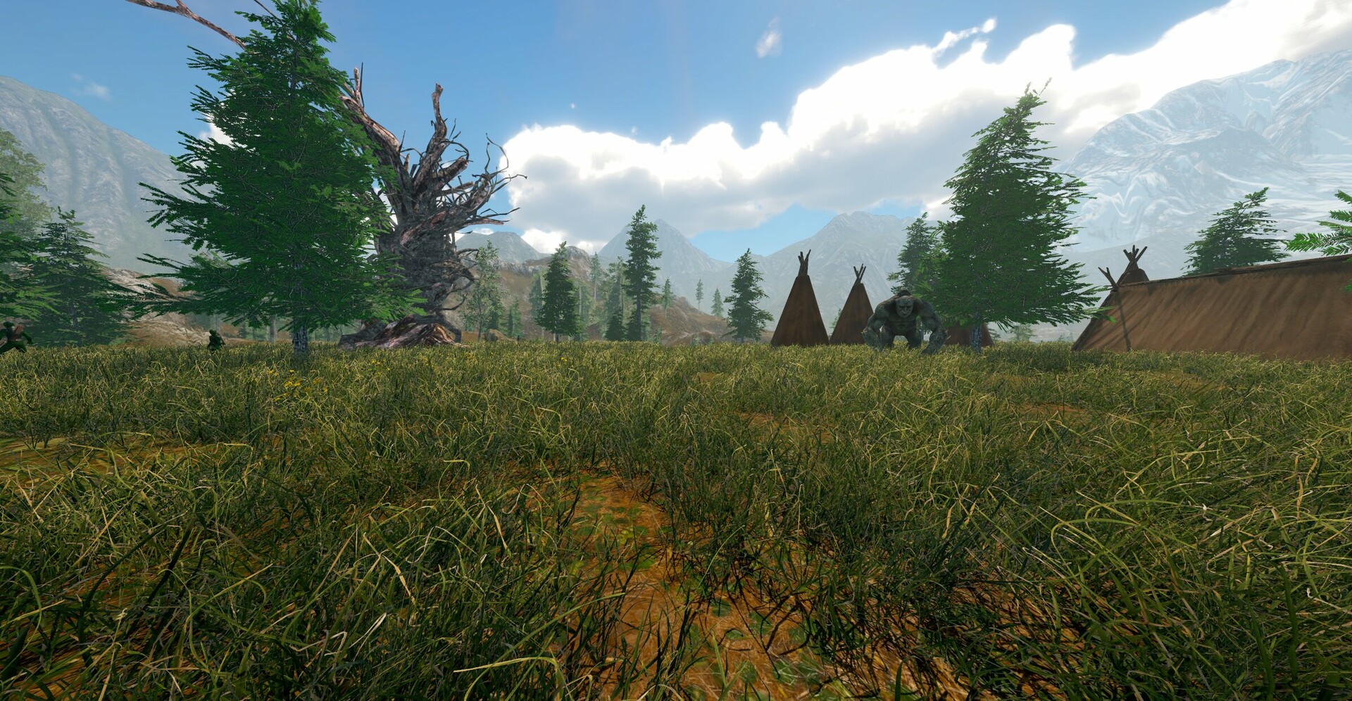 Inferna screenshot 32