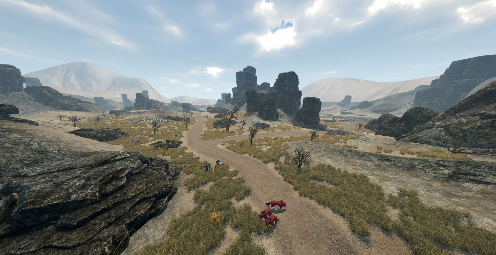 Inferna screenshot 38