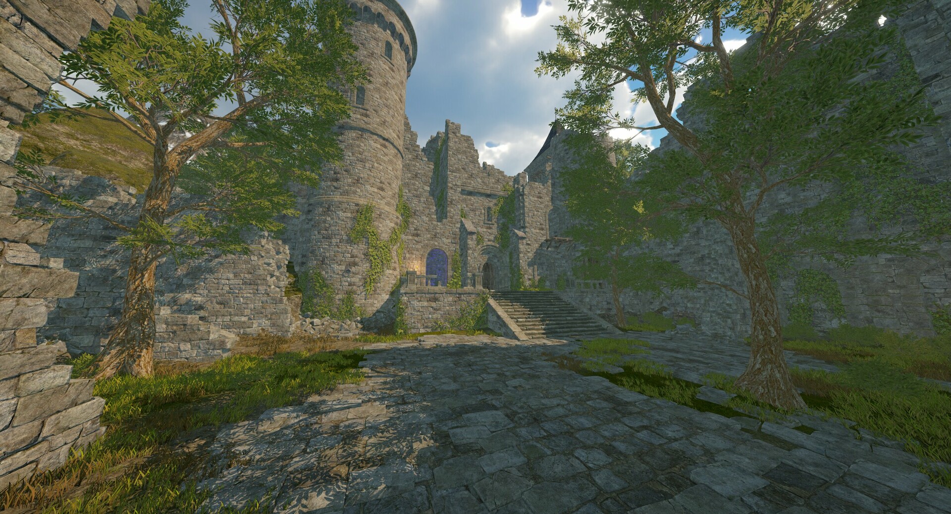 Inferna screenshot 21