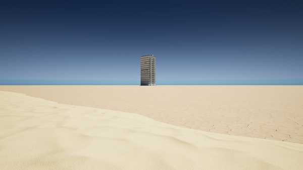 Screenshot z Forgotten Ways