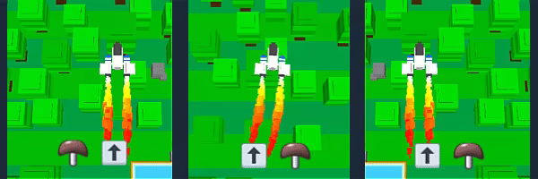 PixHunter video 4