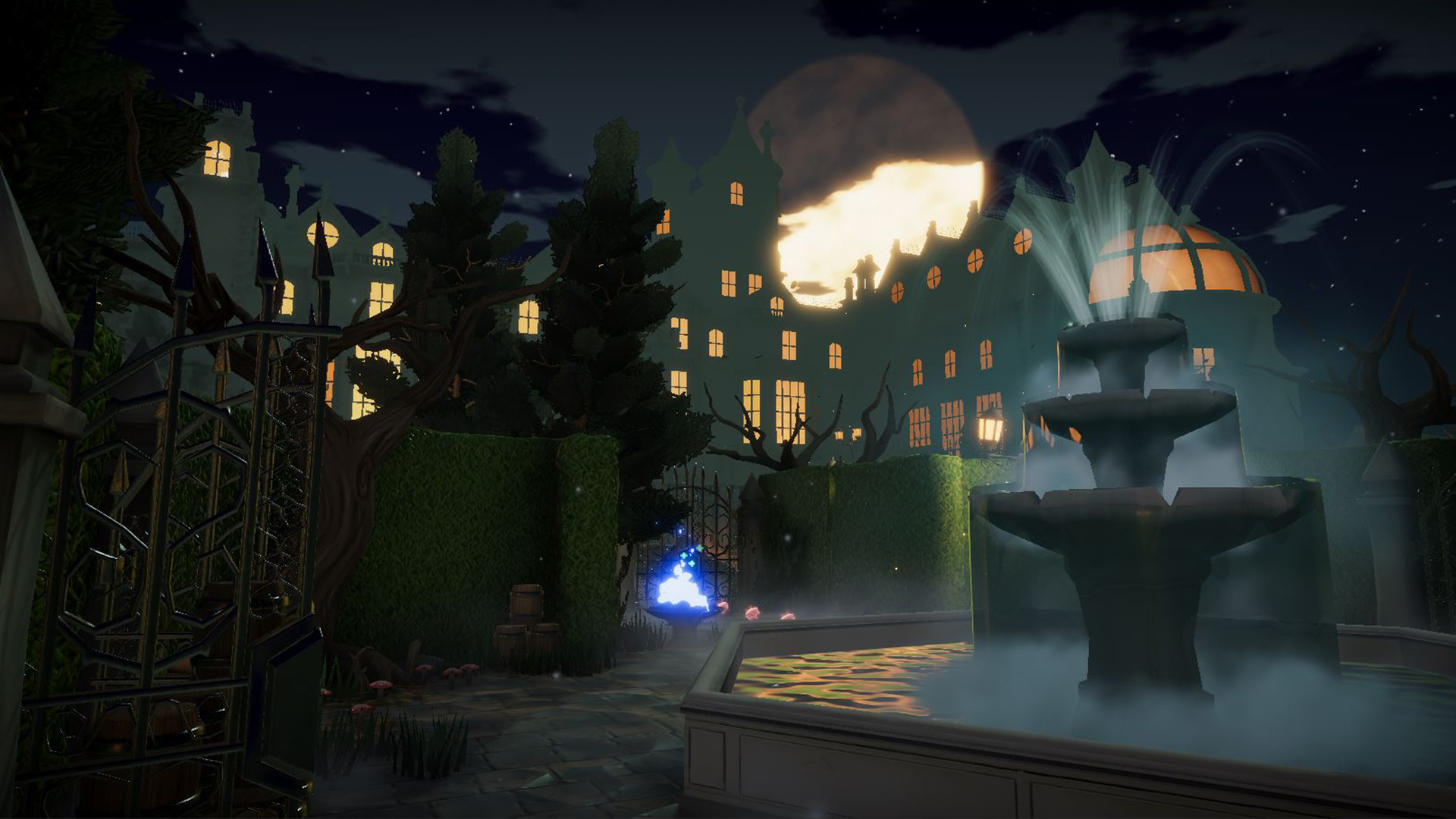 Fifo's Night Featured Screenshot #1