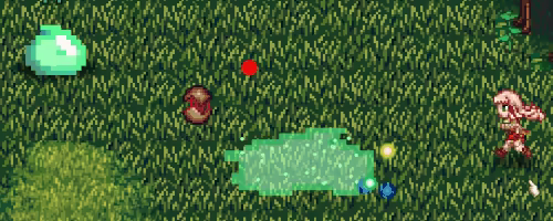 Hero Soul: I want to be a Hero! video 2