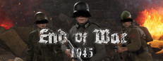 End of War 1945