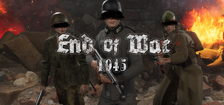 End of War 1945