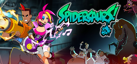 Spidersaurs crack status