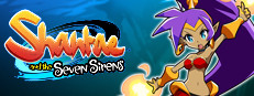 Shantae and the Seven Sirens