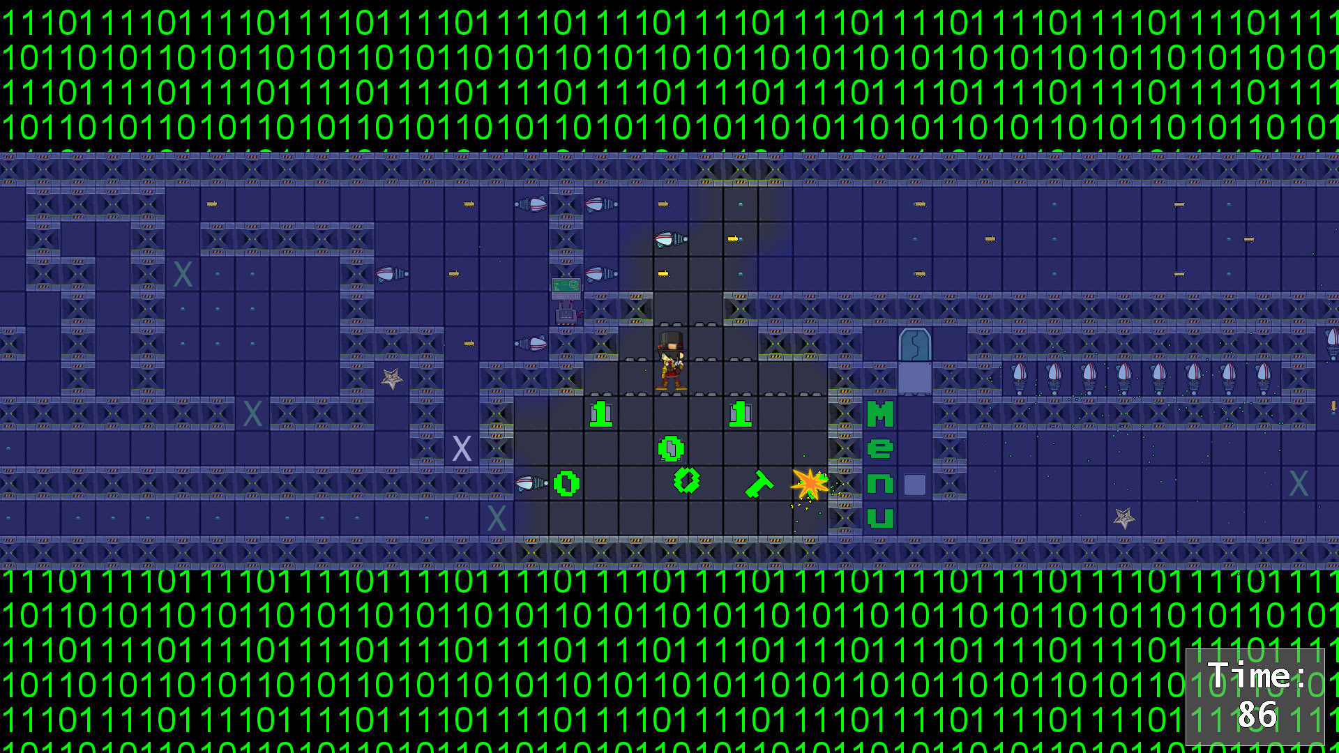 #4. Time Travel Trainer (Steam) 게시자: Time Travel Trainer