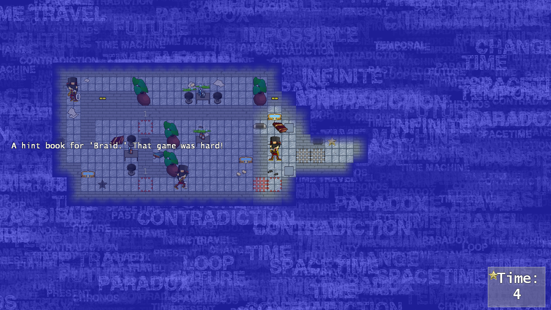 #2. Time Travel Trainer (Steam) 게시자: Time Travel Trainer