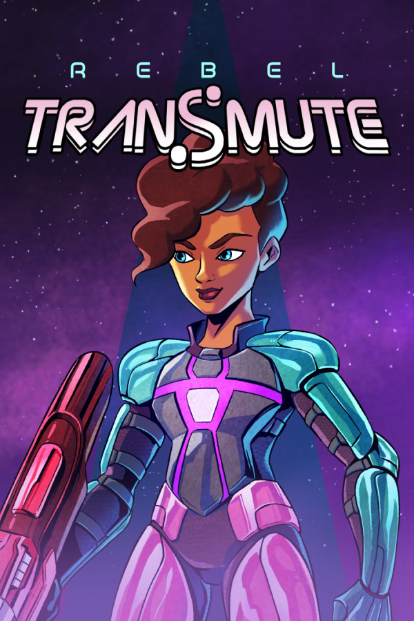 Rebel Transmute x Afterimage