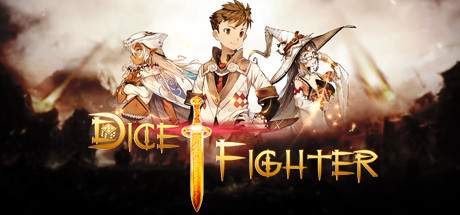 境界 Dice&Fighter Cover Image