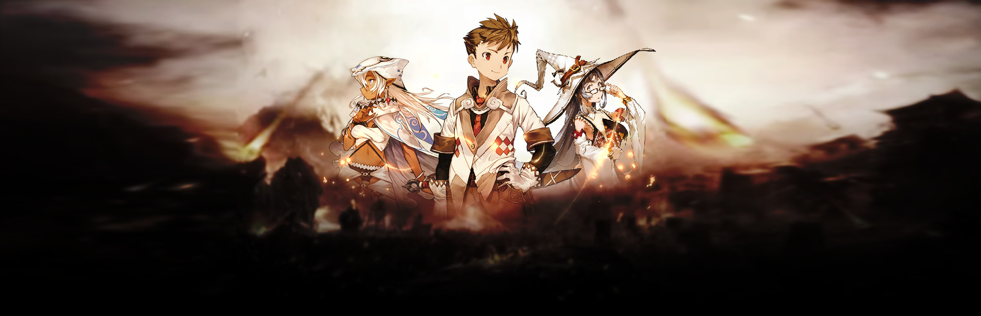 境界 Dice&Fighter