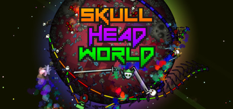 Skull Head World Cheat Engine/CT