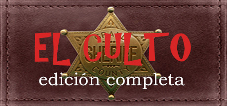 El Culto: edición completa Cheat Engine/CT