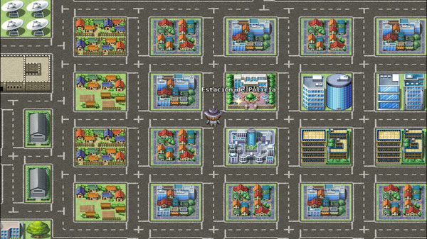 Screenshot z El Culto: edición completa